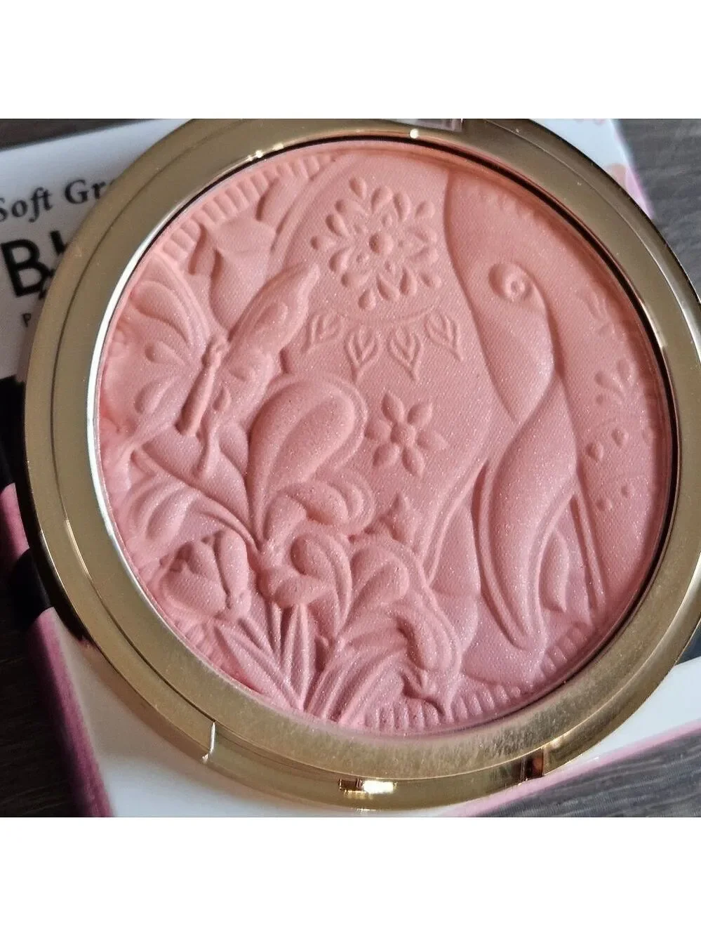 Kokie blush duo